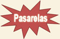 Pasarelas