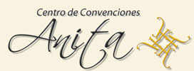 Logo Centro de Convenciones